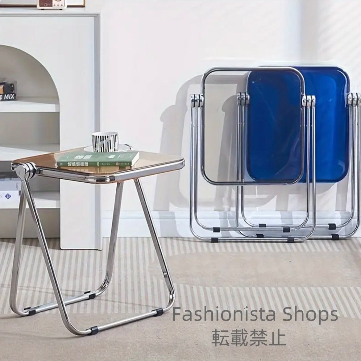シンプルデザイン