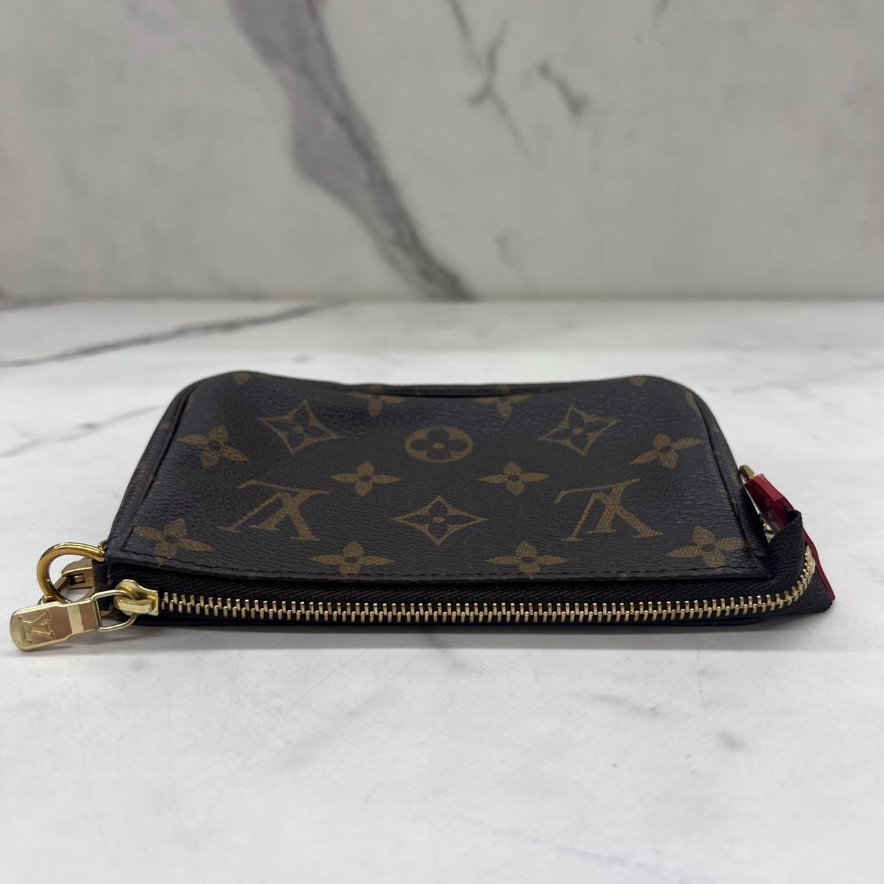 LOUIS VUITTON ルイヴィトン ヴィヴィエンヌ モノグラムホリディ ミニ