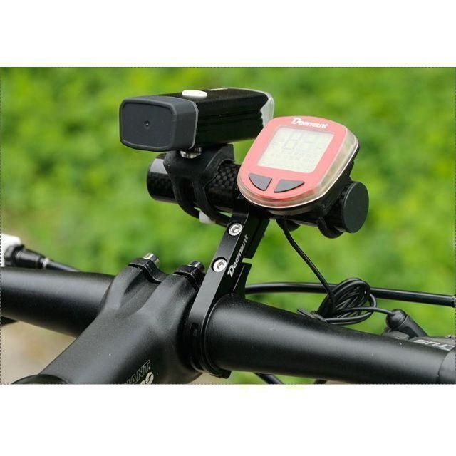 エクステンションマウント