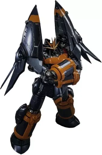 2026年最新】ccstoys 鉄魄 ガンバスターの人気アイテム - メルカリ