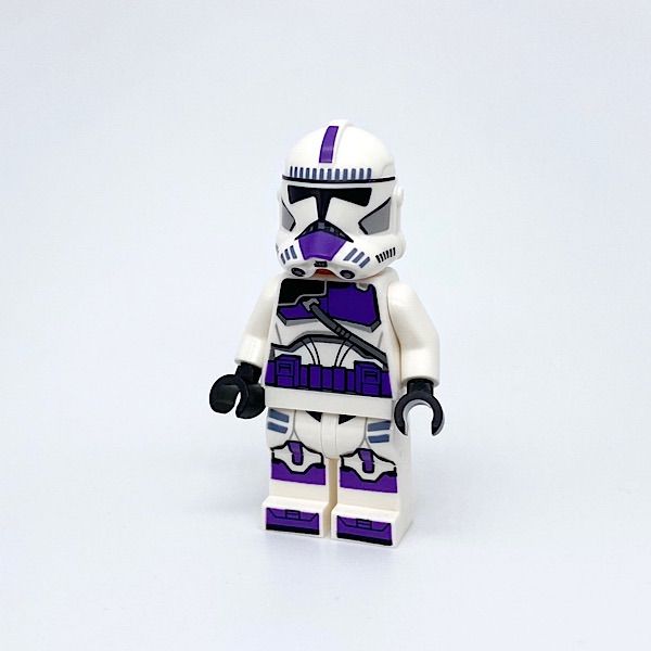 LEGO スターウォーズ 第187軍団クローン・トルーパー 75342 - メルカリ