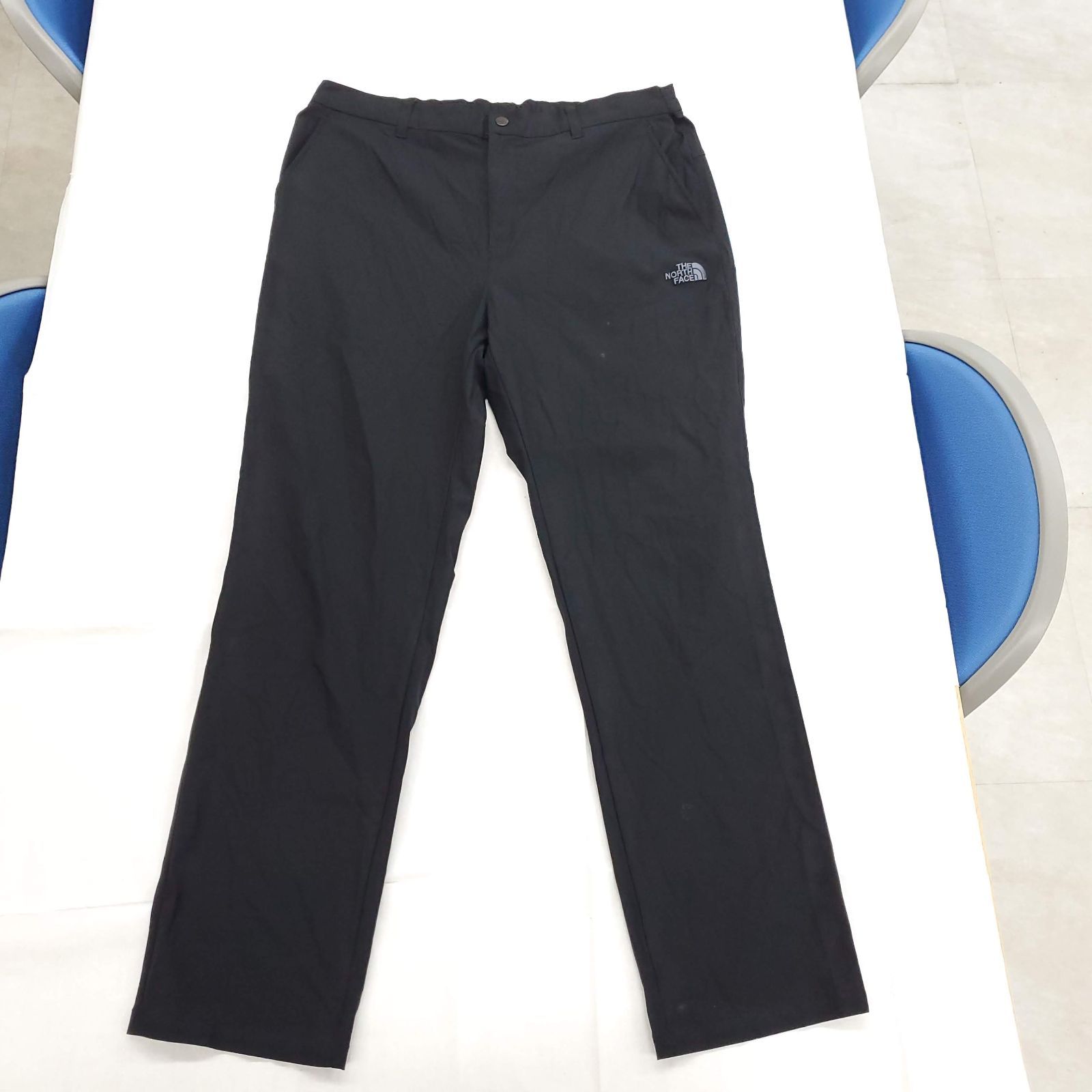 ノースフェイス アルパインライトパンツ ロングパンツ  L(92)サイズ ブラック fg0107-6 ジャージ fg0118-9
