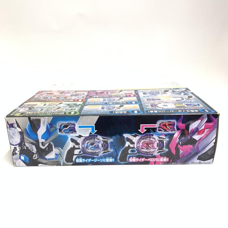 【中古】未開封)DXレーザーレイズライザー[18][240018379585] 中古】未開封)DXレーザーレイズライザー[18] - メルカリ