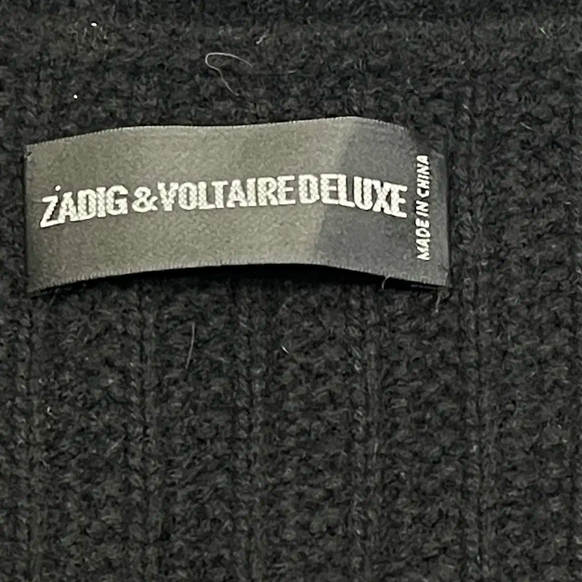 ZADIG-VOLTAIRE ザディグ