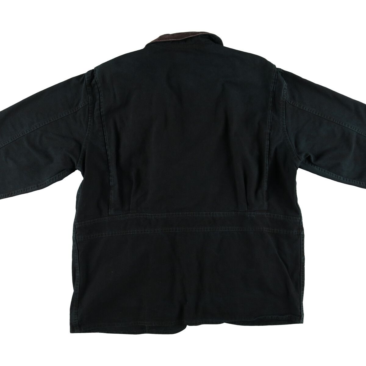古着 00年代 ウールリッチ WOOLRICH ハンティングジャケット メンズXL