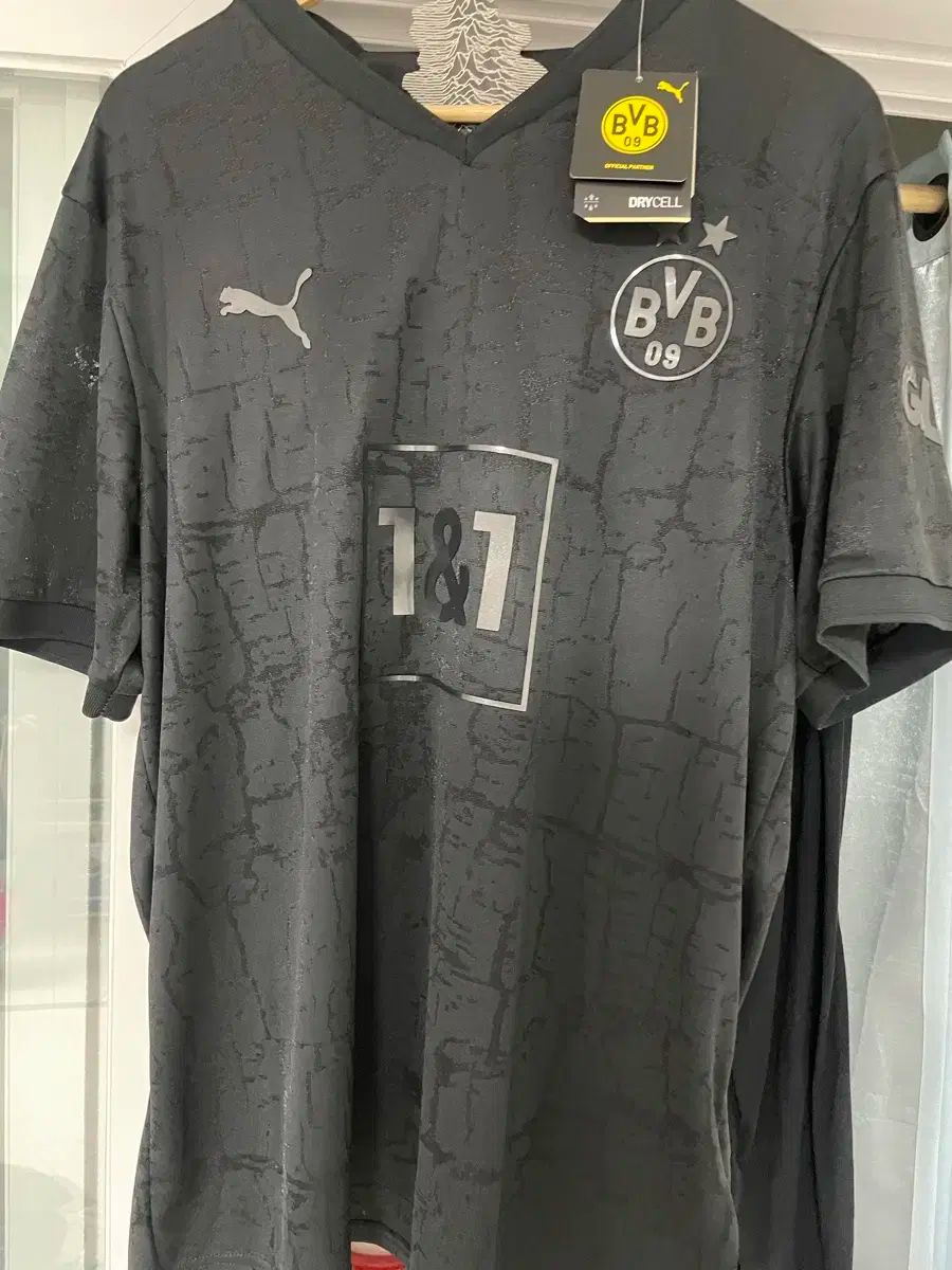 フォロー割あり　ドルトムント　ロイス22-23 special edition 22-23 ドルトムント SPECIAL EDITIONユニフォーム／サッカー