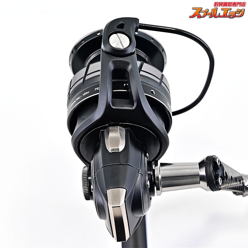 【アブガルシア】 ロキサーニ 3000MSH Abu Garcia ROXANIm39702