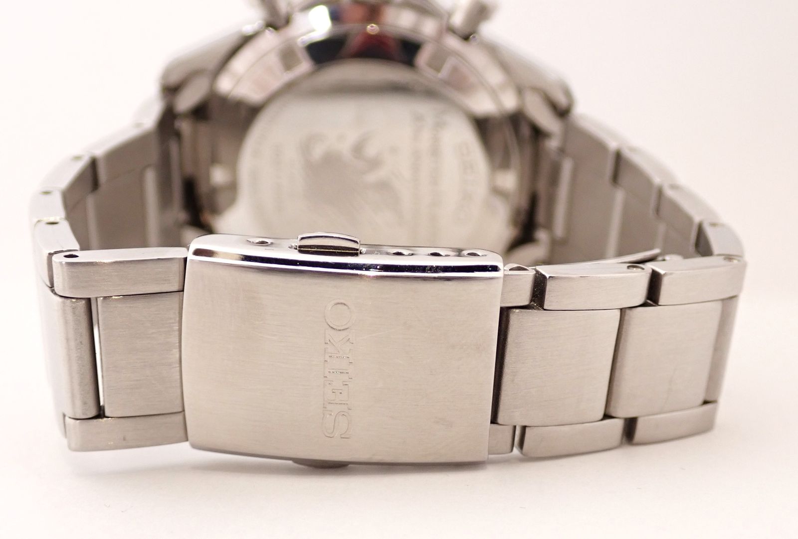 2000本限定 美品 SEIKO(セイコー) モンスターハンター20周年