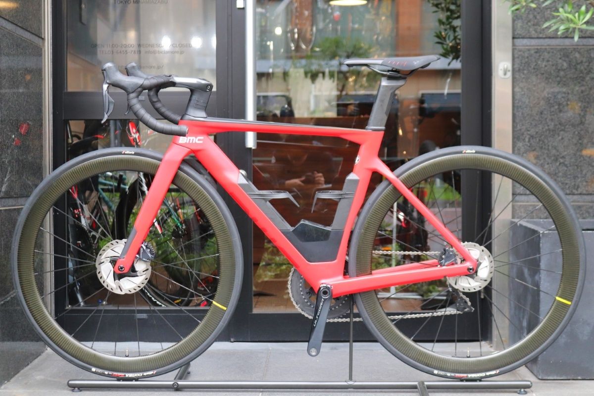 BMC 「ビーエムシー」 TIMEMACHINE ROAD01 Di2 DISC 2020年モデル ロードバイク BMC タイムマシーン ロード Timemachine Road 01 2020 47サイズ シマノ