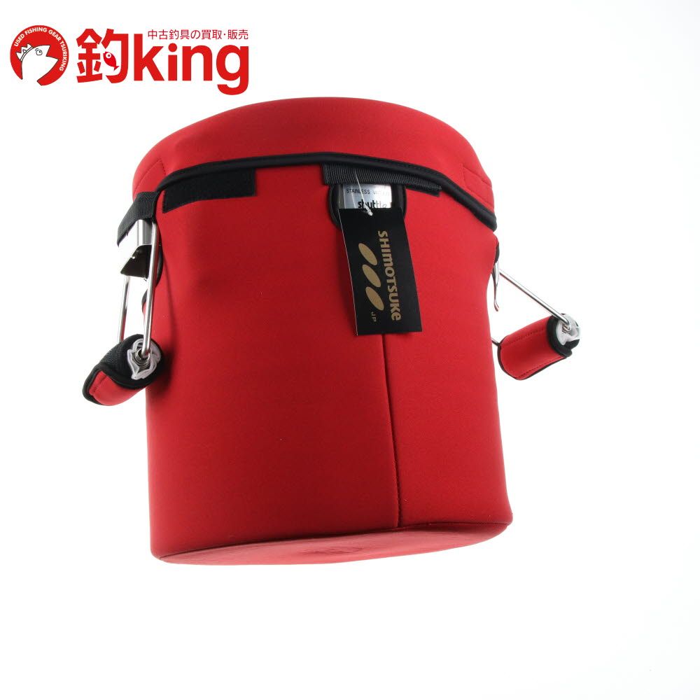 下野 鮎真空クーラー 14 L X 248 クーラーボックス フィッシュクーラー ロッド リール ルアー