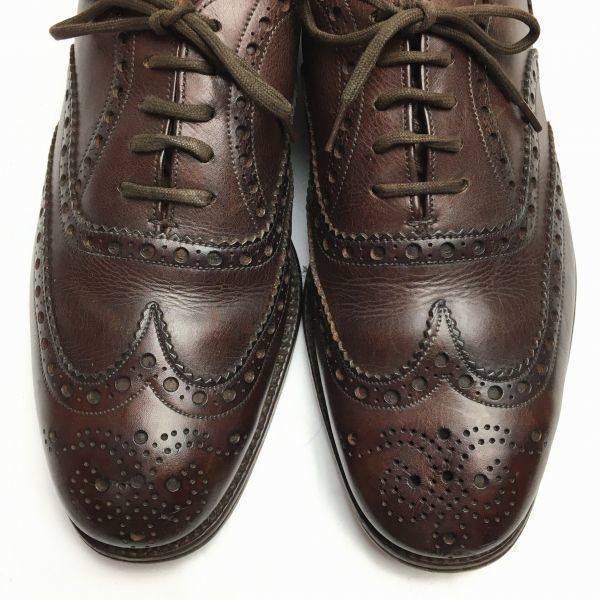 試着交換OK！80s-90sVintage CHURCH 