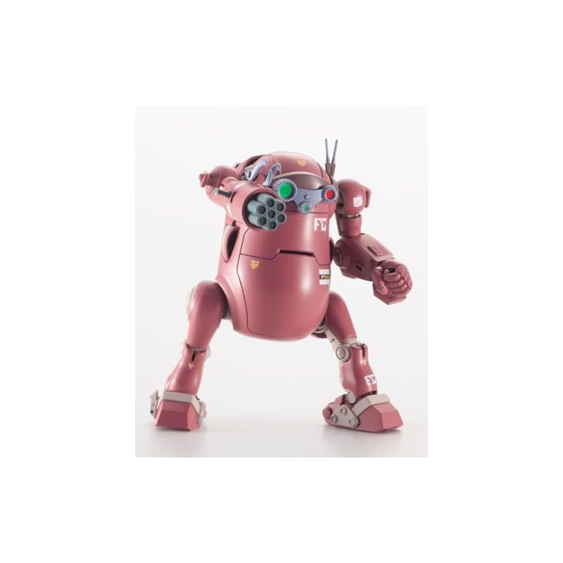 ハセガワ　メカトロウィーゴ　ボトムズプラモデル完成品 メカトロウィーゴ ボトムズコラボシリーズ Vol.1 “すこーぷどっ