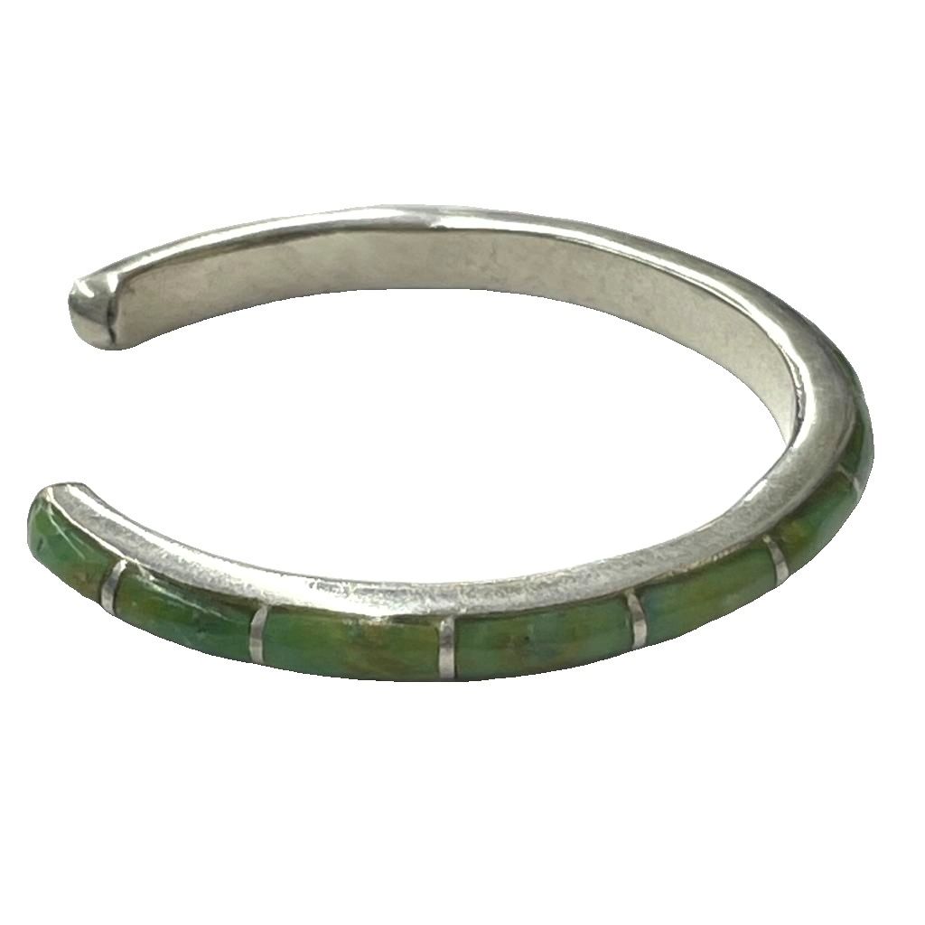 ターコイズ バングル