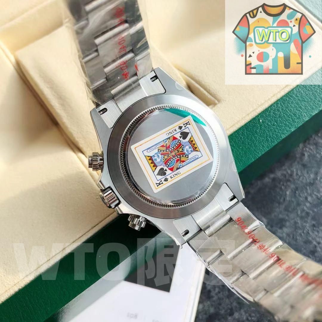 デイトナ 自動巻き 腕時計 ロレックス コスモグラフ デイトナ(ROLEX Cosmograph Daytona