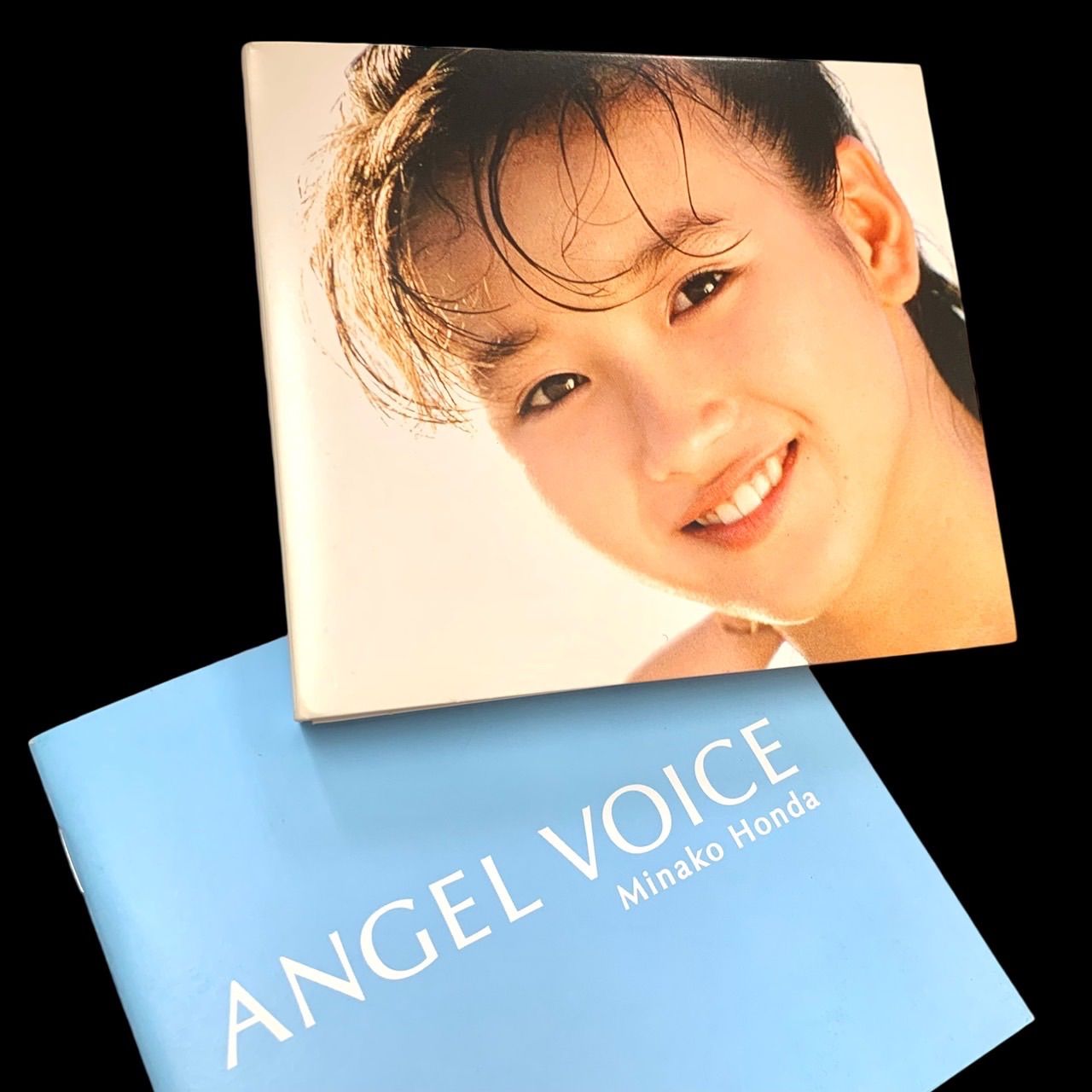 Amazon.co.jp: ANGEL VOICE本田美奈子 メモリアル•ベスト2 CD 1
