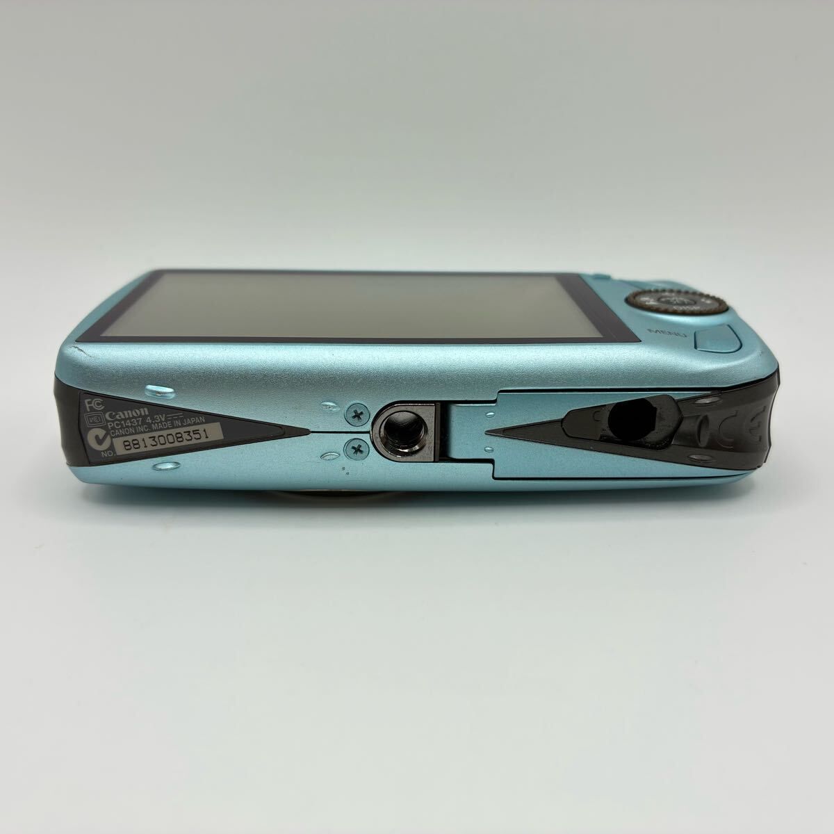 Canon IXY DIGITAL 930IS キャノン キヤノン イクシー