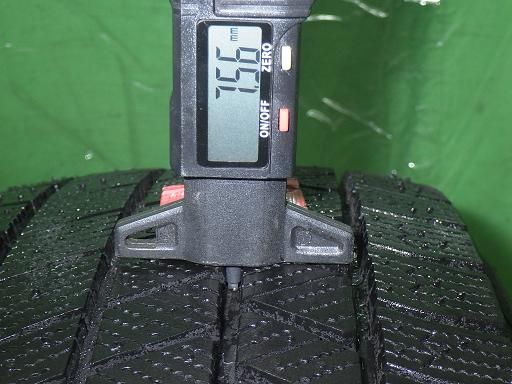 BRIDGESTONE スタッドレス