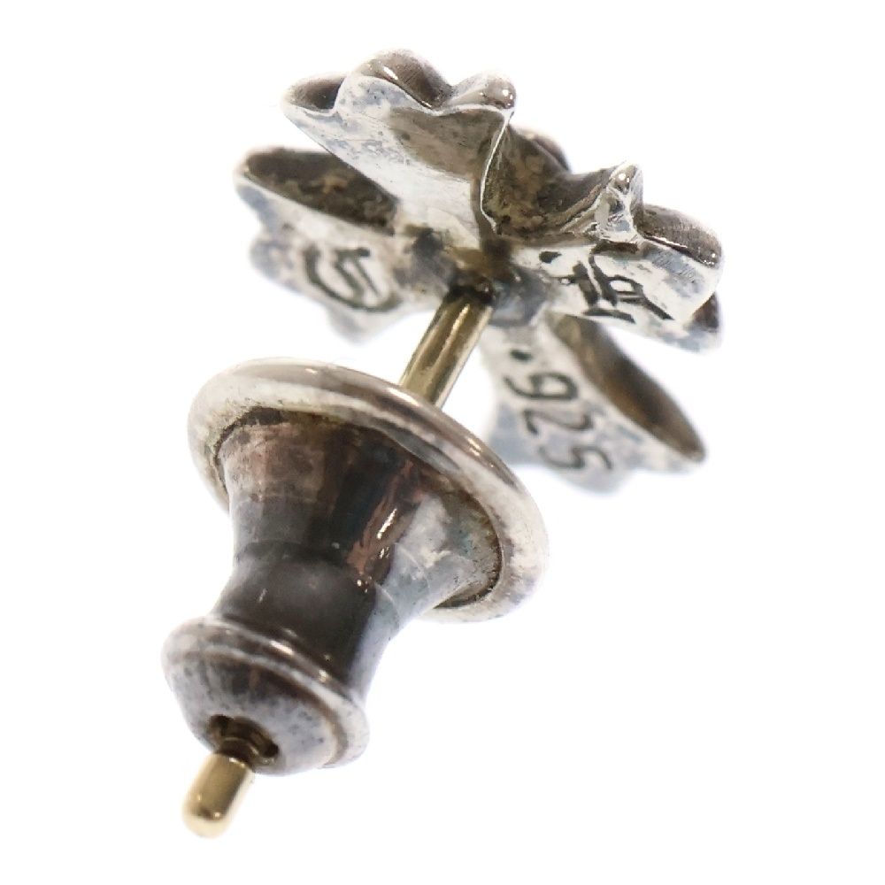 CHROME HEARTS (クロムハーツ) No2 CH PLS CHプラス スタッド