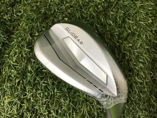 ピン PING GLIDE 4.0 58°|06° T ウェッジ WG Z-Z115 フレックスその他 メンズ 男性用 右利き 右用 Nランク ゴルフクラブ