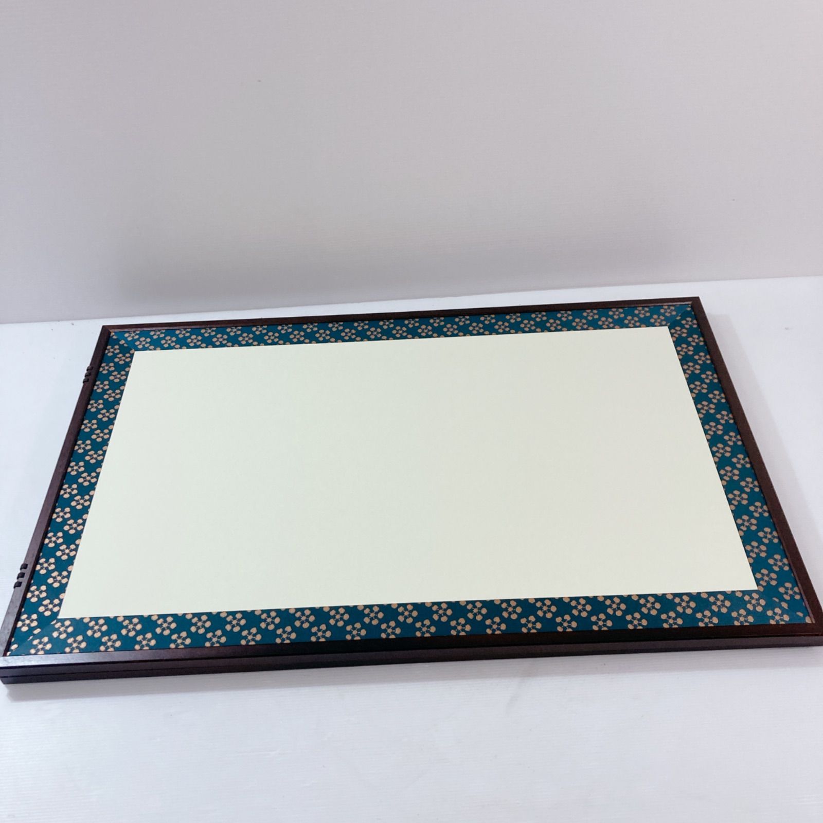 2枚折り屏風 伝統