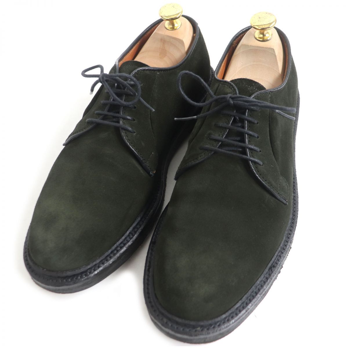 美品□ALDEN/オールデン ユナイテッドアローズ別注 N4406