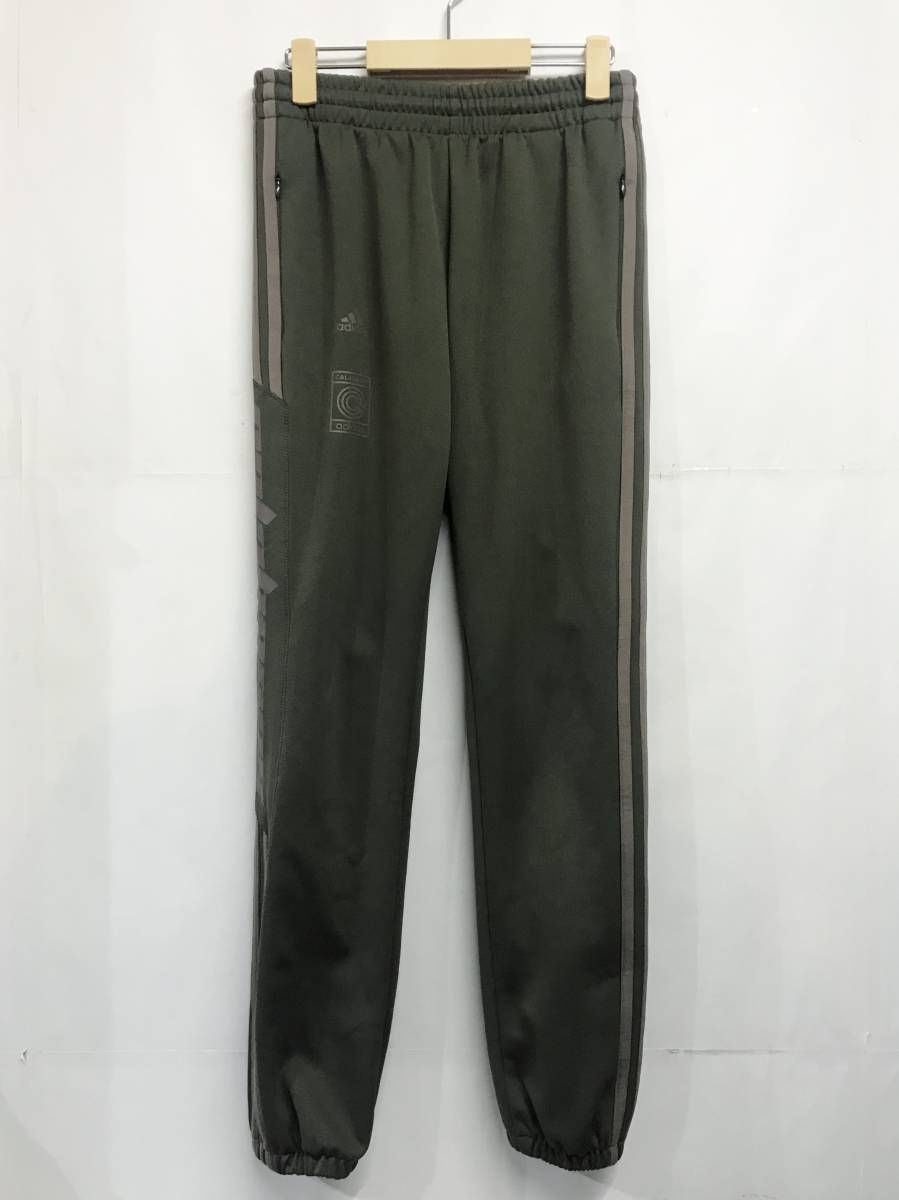 ショップレビュー ランキング Calabasas Yeezy adidas｜アディダス Track イージー Pants パンツ