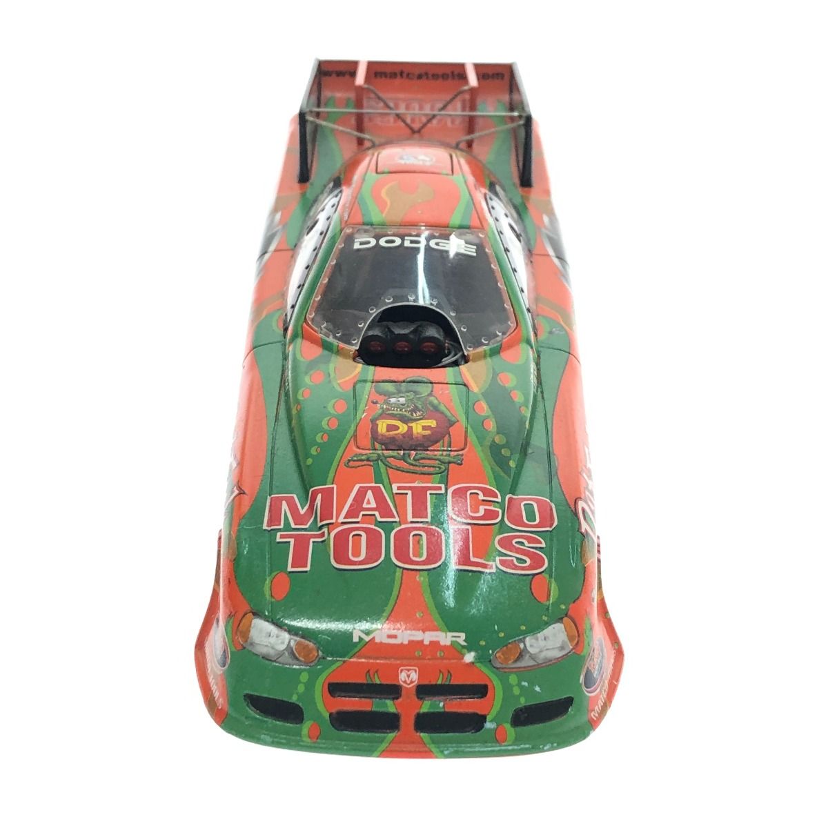 ♡激レア♡ Rat Fink ラットフィンク　車 楽天市場】ラットフィンク ミニカー 1/24 トラック JOHNNY