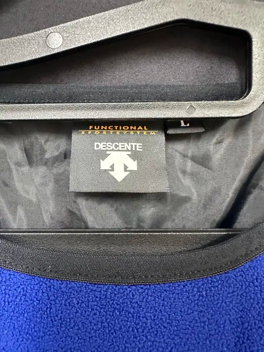 デサントサムスン