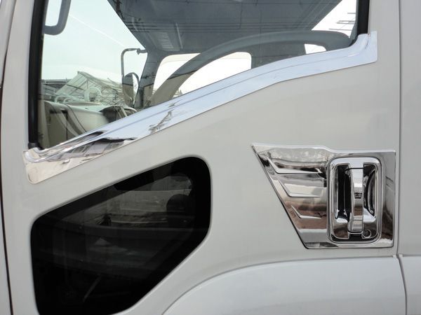 ハイキャブ ワイドキャブ用