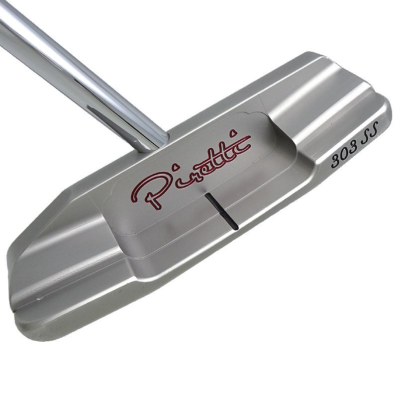 中古ゴルフクラブ】ピレッティ BOSA クラシック 303SS シリーズ ボーサ