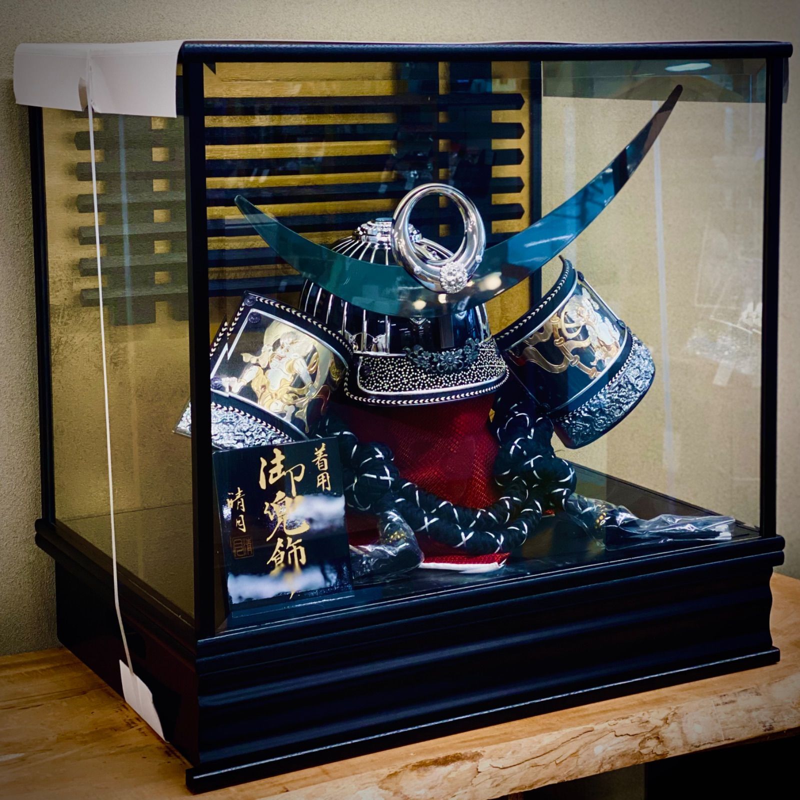 粋々　モビール鯉物語　天華 鯉のぼり【熊本店】 / 粋々モビール鯉物語【天華】