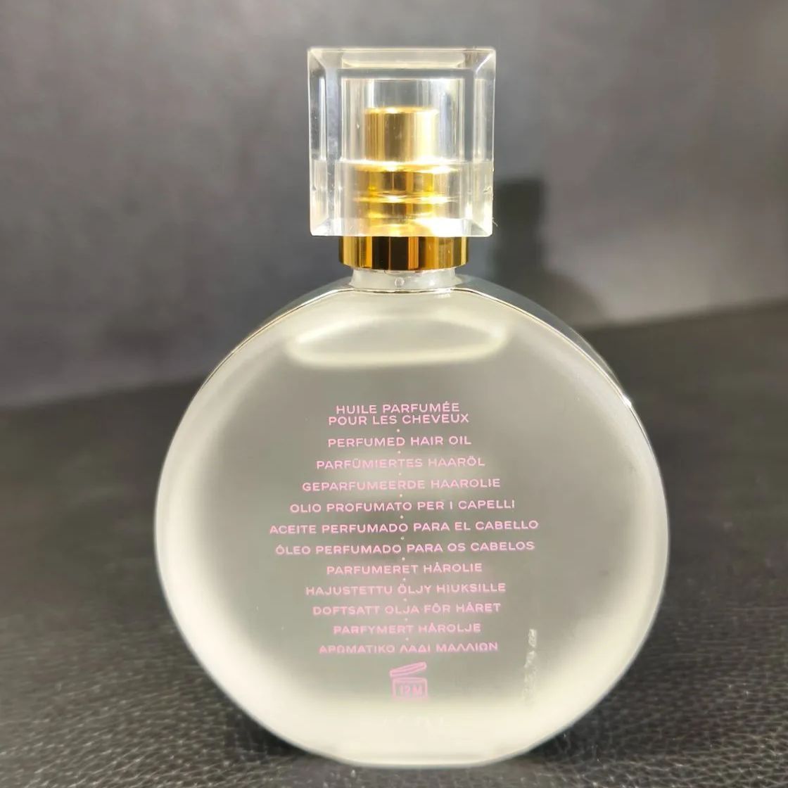CHANEL CHANCE オータンドゥル ヘアオイル シャネル / チャンス オー タンドゥル ヘア オイルの公式商品