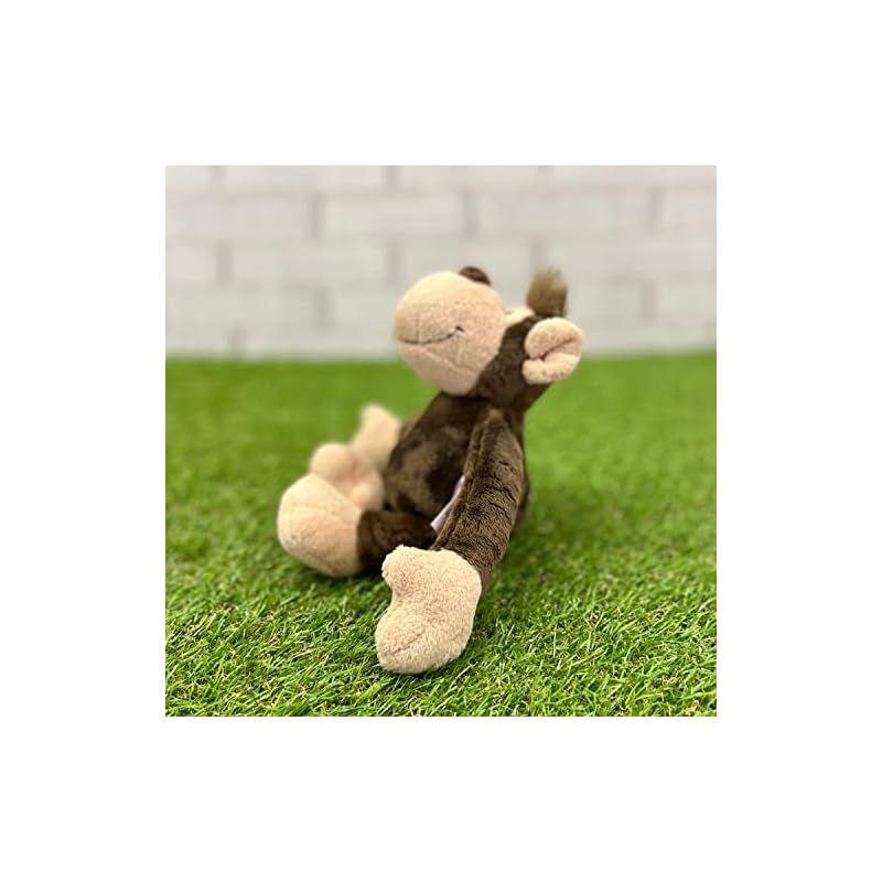 新着商品】NICI (ニキ) 【ワイルドフレンズ】WF モンキー