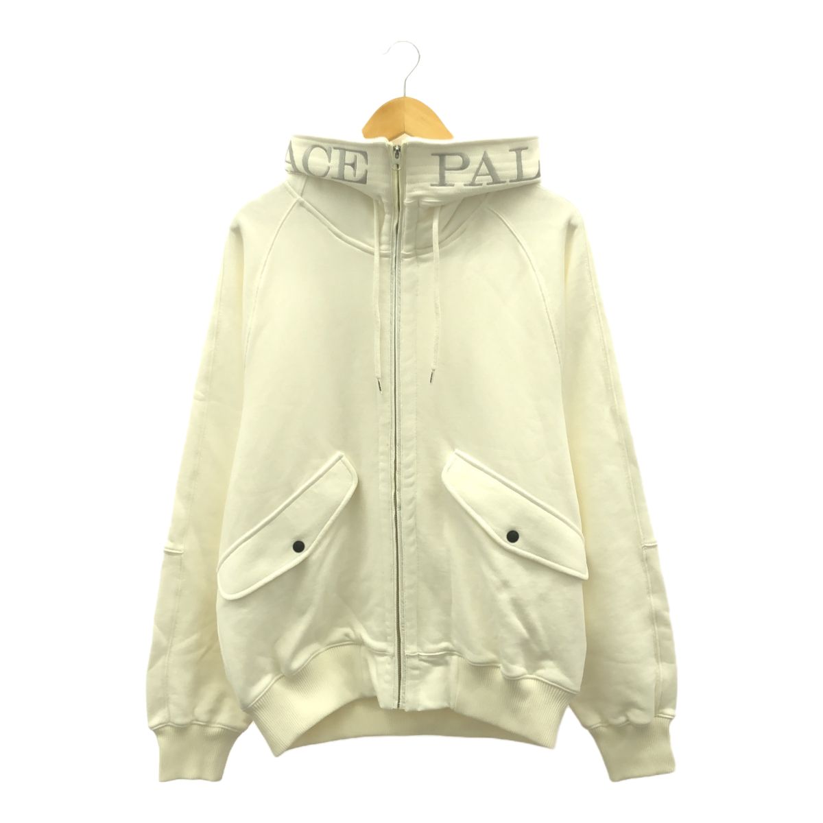 PALACE P-A-L HOOD パーカー ☆24SS 大人気☆PALACE x Gap Hood