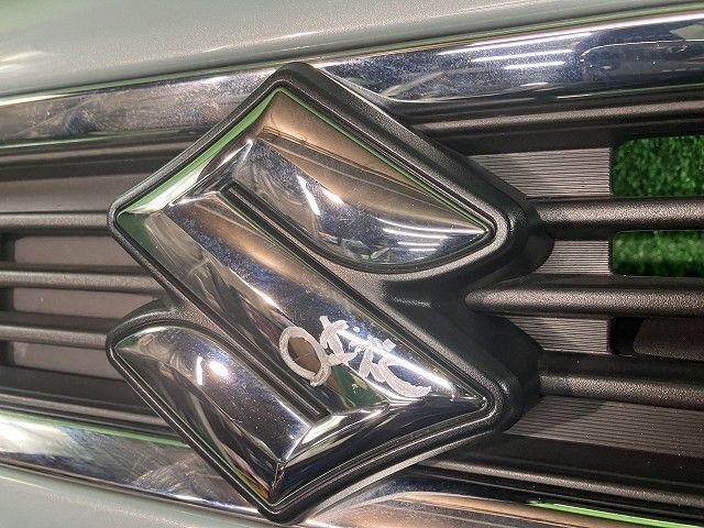 ハスラー MR92S フロントバンパー ハイブリッドG 4WD 71711-59S00-5PK ZYW FFCRYSTALESIA_COM