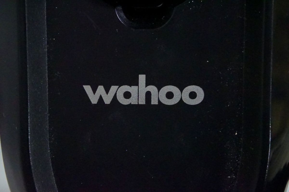 ジャンク WAHOO ワフー KICKR CLIMB WF122 インドアグレードシミュレーター バイチャリ名古屋大須店 BRIGHTFACE_UK