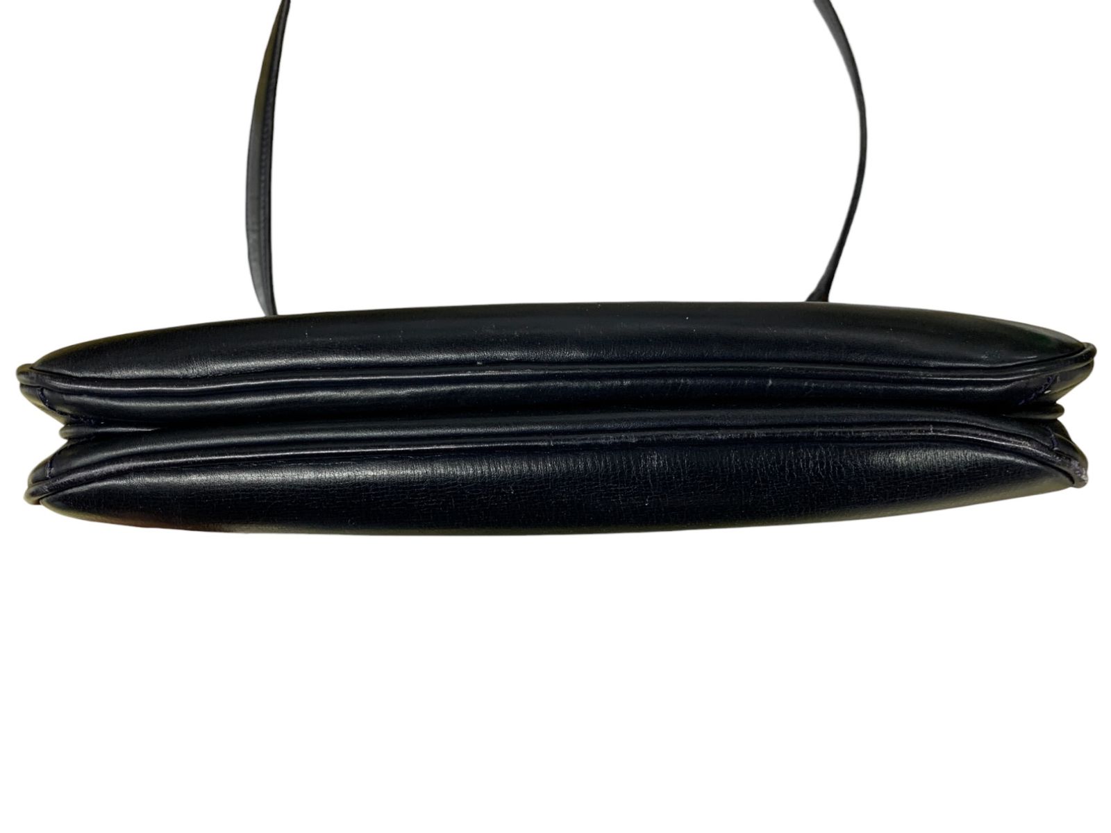 GUCCI (グッチ) オールドグッチ インターロッキング ヴィンテージ