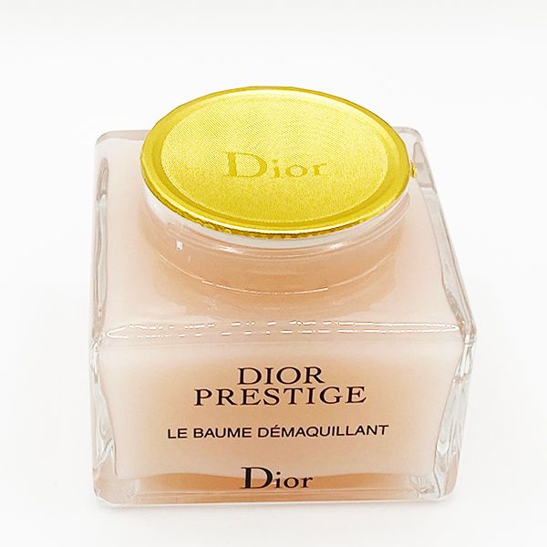 ディオール プレステージ ル バーム デマキヤント 150ml メイク落とし DIOR