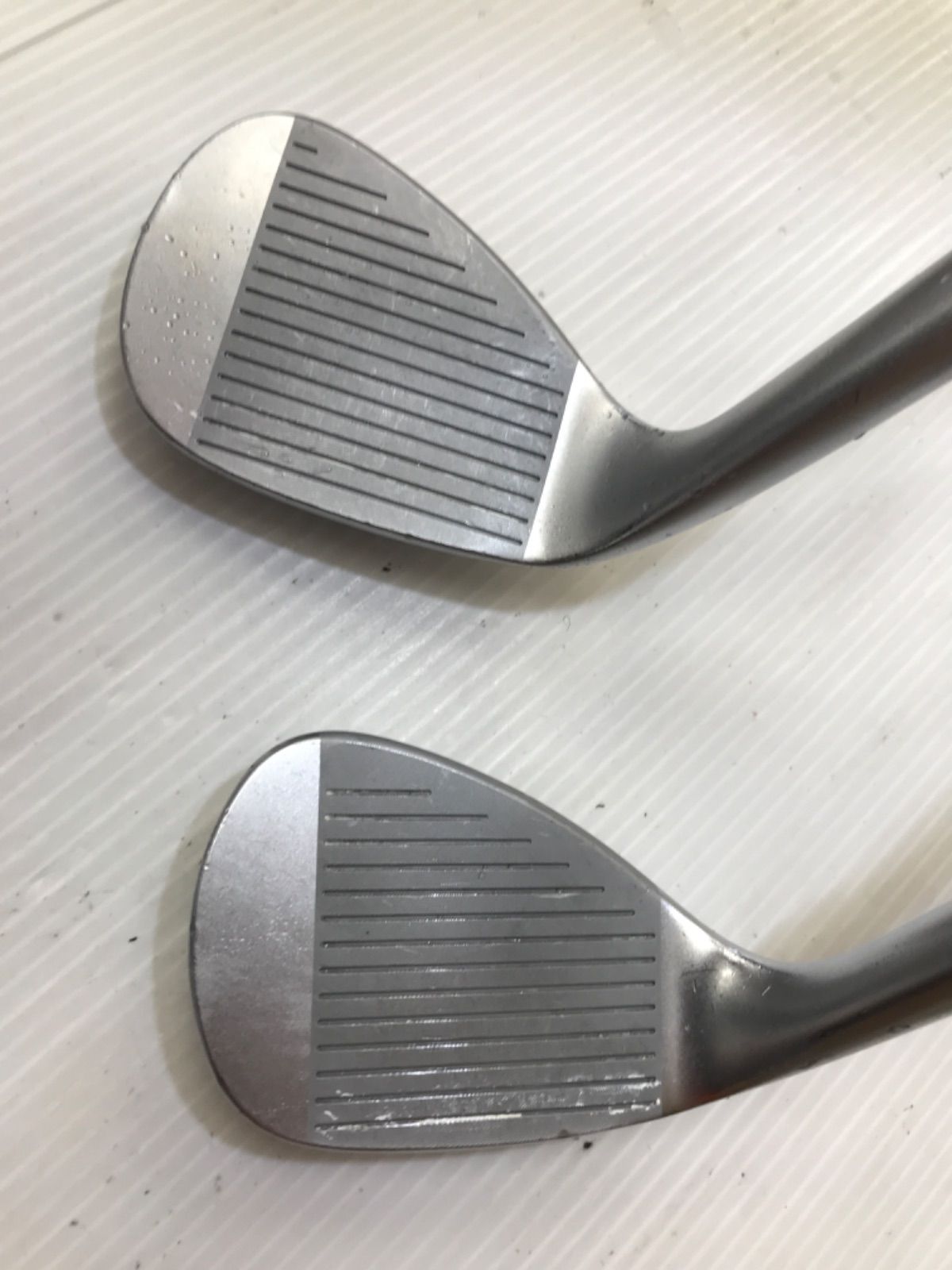 【即納】ウェッジ | X-WEDGE　101LB　2本セット　ゴルフクラブ| ダイナミックゴールド中古 | ブリヂストン