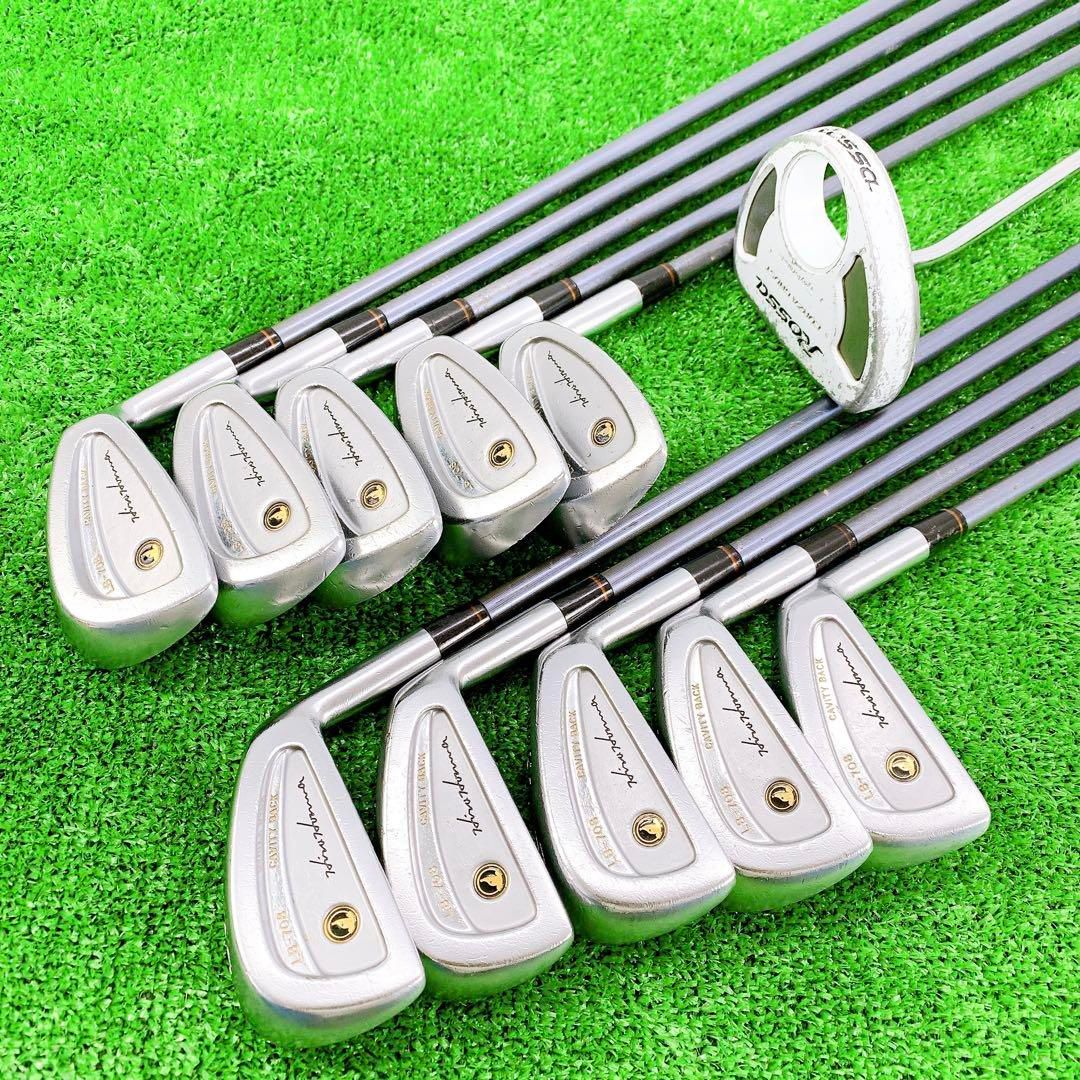 ゴルフクラブ　メンズセット　初心者　TaylorMade NT756 テーラーメイド 初心者オススメ ゴルフセットメンズセット