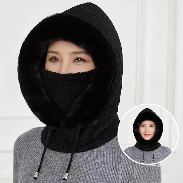 防寒対策 暖かい