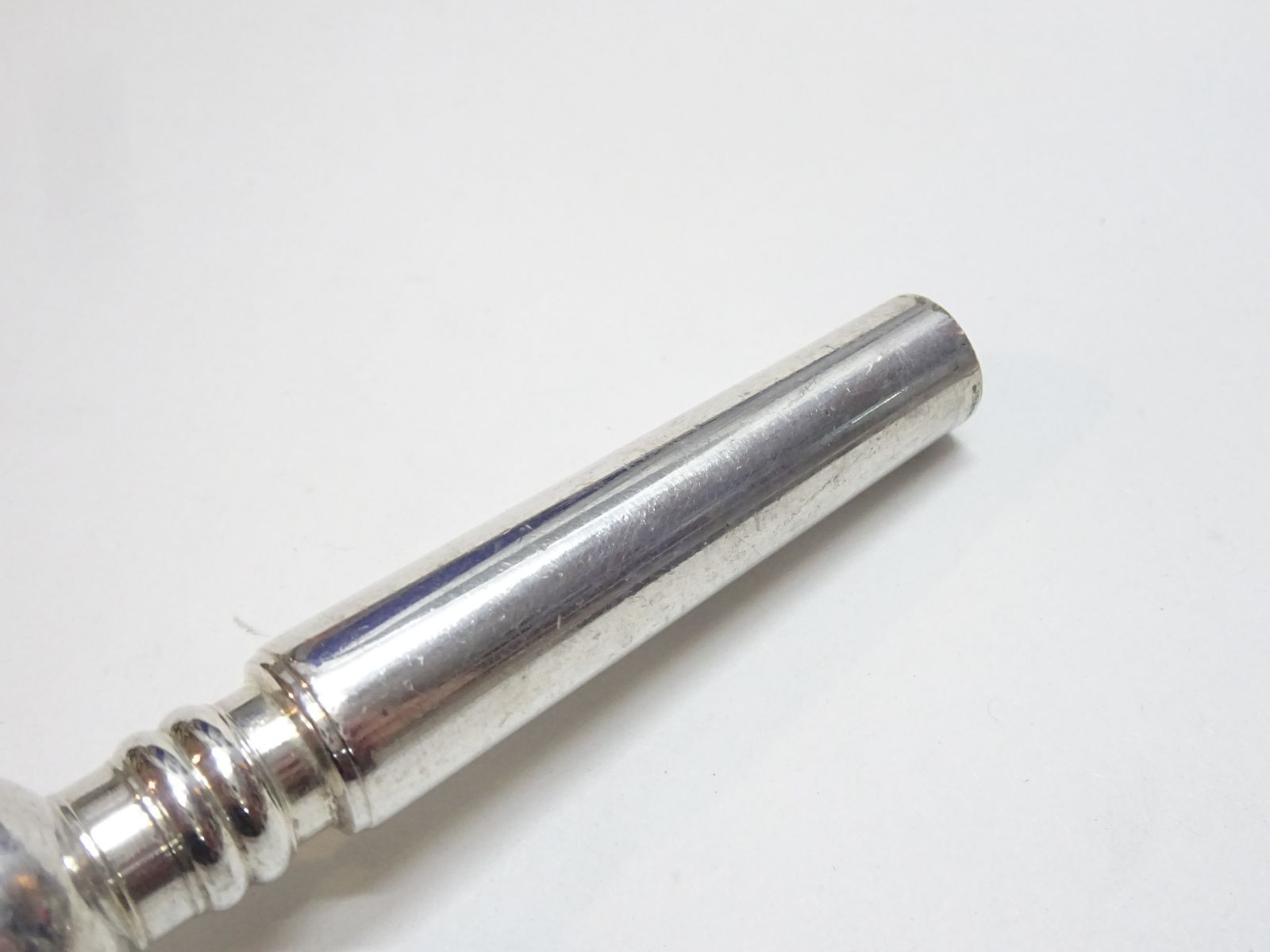  SCHILKE シルキー トランペット用マウスピース シンフォニー M 2 SP 西巣鴨 トランペットマウスピース トランペット