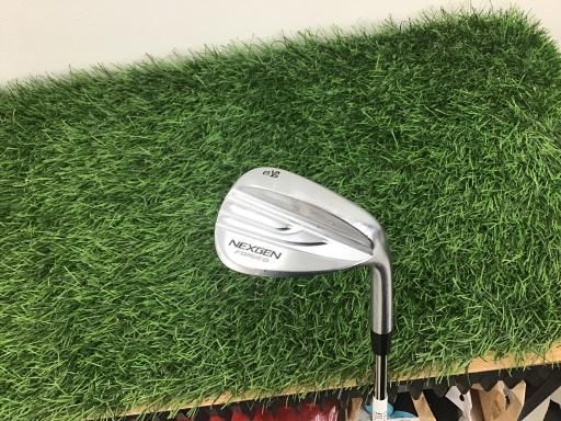 ゴルフパートナー NEXGEN FORGED WEDGE 2025 54°|10° ウェッジ WG NS PRO MODUS3 TOUR105 フレックスS メンズ 男性用 右利き 右用 Cランク ゴルフクラブ