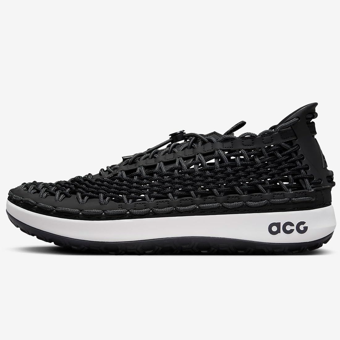 【新品未使用】ナイキ ACG IZY ブラック 25cm NIKE] 大人気☆ACG IZY BLACK 22.5cm~28cm (Nike/スニーカー