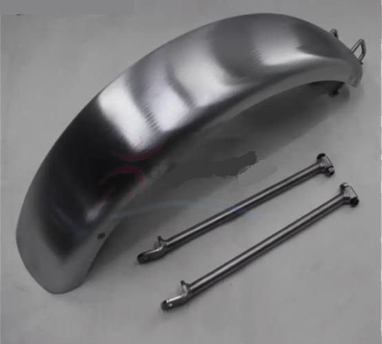 リヤフェンダー