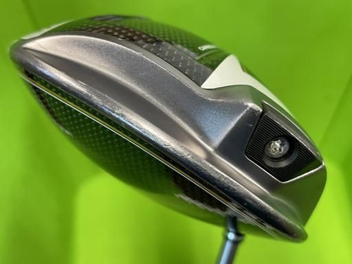 テーラーメイド STEALTH GLOIRE 10.5° ドライバー DR SPEEDER NX for TM フレックスSR メンズ 男性用 右利き 右用 Cランク ゴルフクラブ