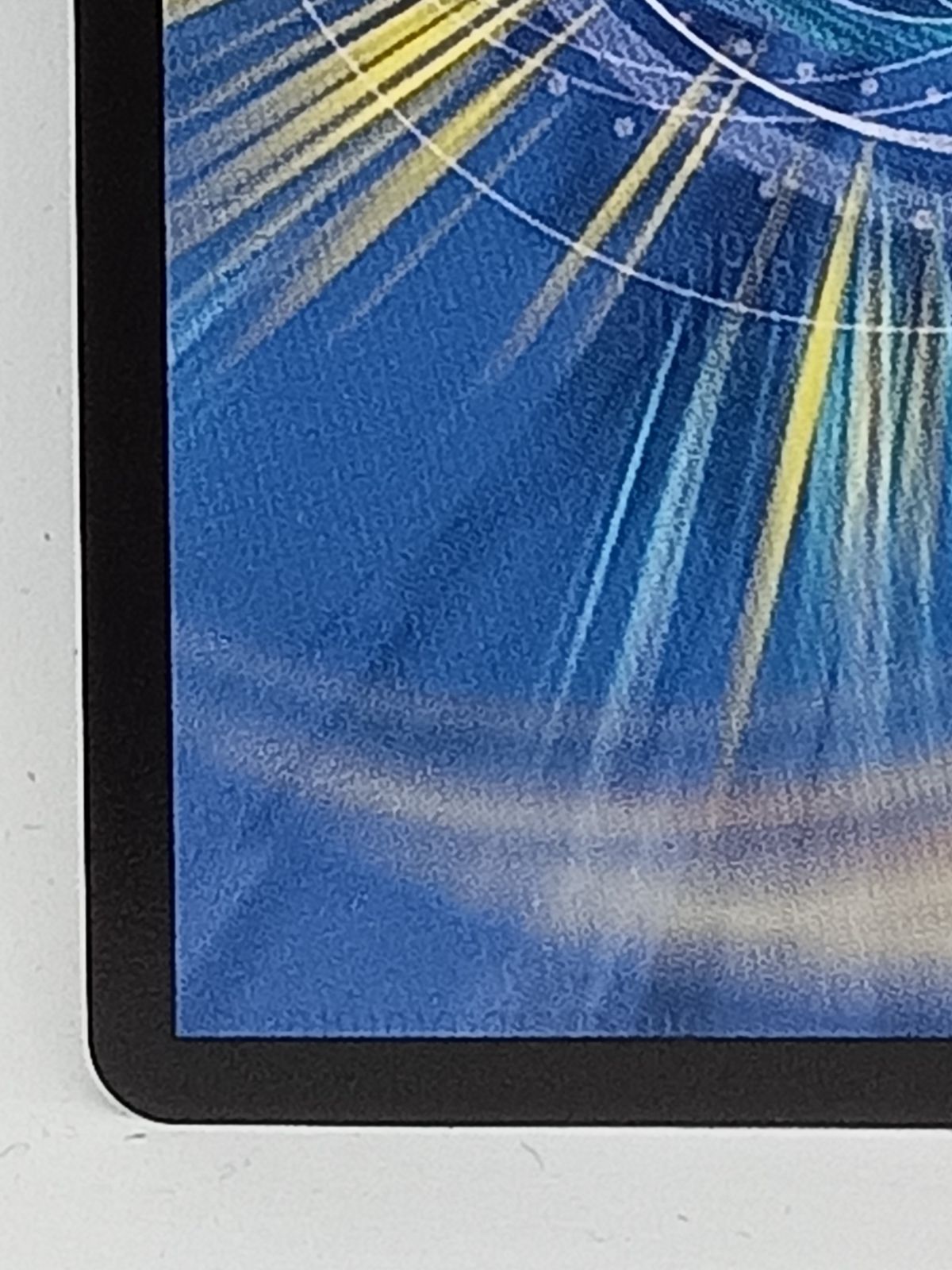 審判の精霊ラストジャッジ 1枚 サイン にじさんじ 審判の精霊ラストジャッジ(サイン入りシークレットレア仕様) SE