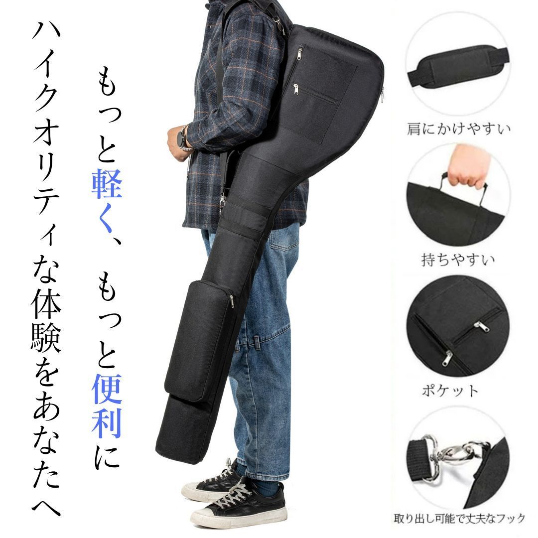 新品 未使用ゴルフバッグ バック ゴルフケース 軽量 ゴルフ バッグ 