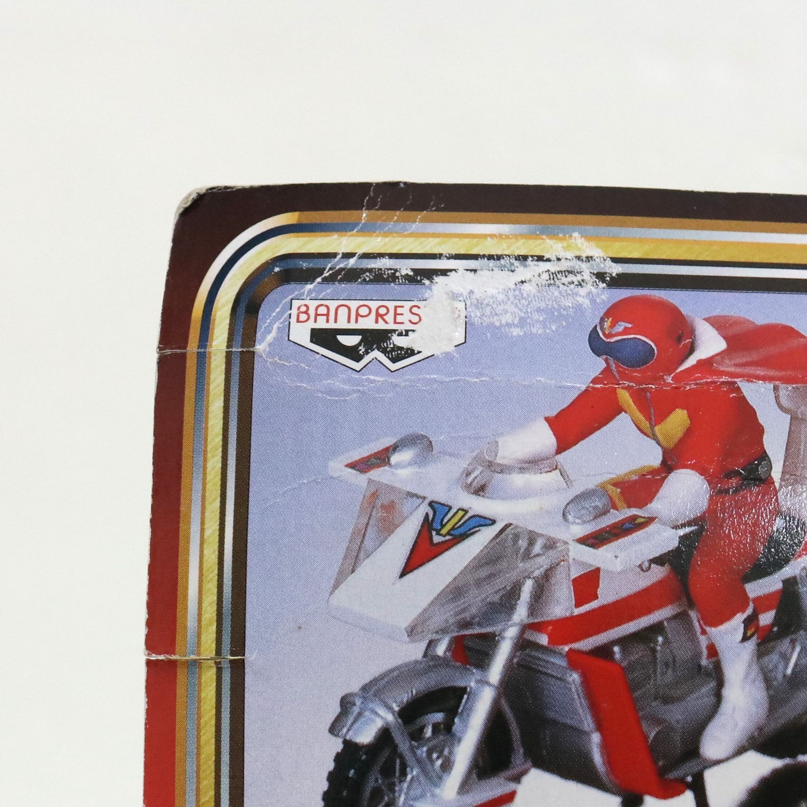 【新品未開封品】キカイダー＆サイドマシーン　フィギュア　東映特撮ヒーロー NA]未開封 人造人間キカイダー&サイドマシーン 東映特撮ヒーロー