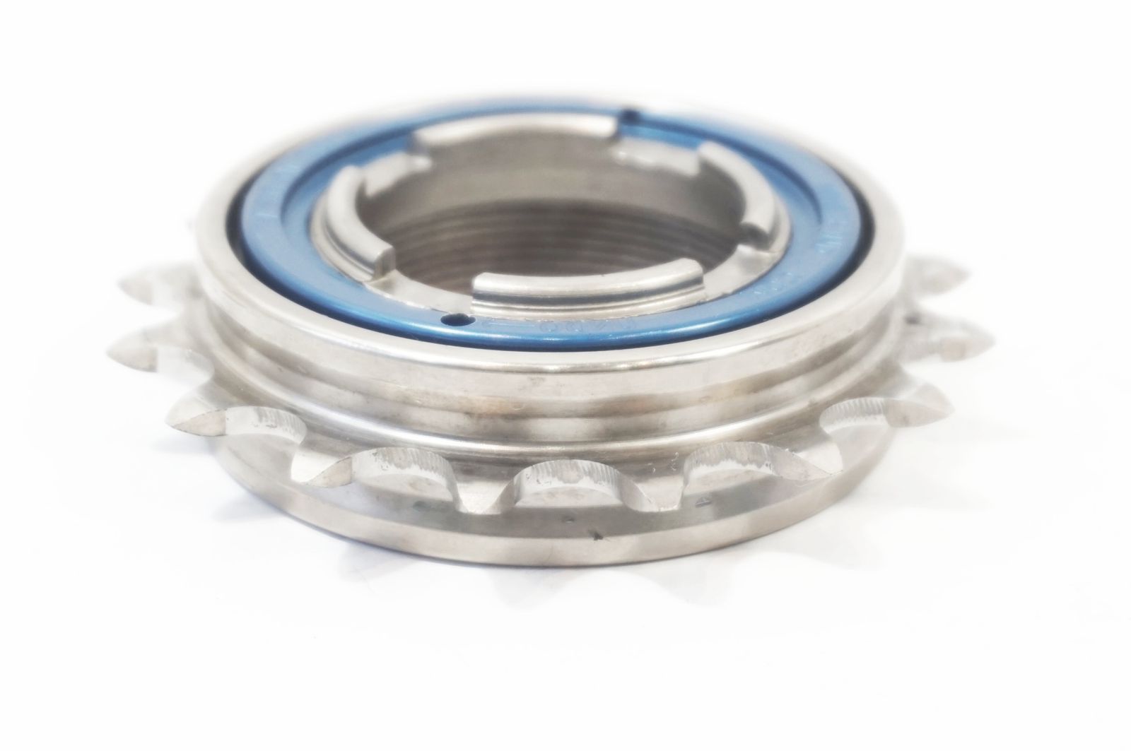 WHITE INDUSTRIES ホワイトインダストリーズ ENO SINGLE WHEEL 16T フリー コグ バイチャリ世田谷店 LAWEED_CL